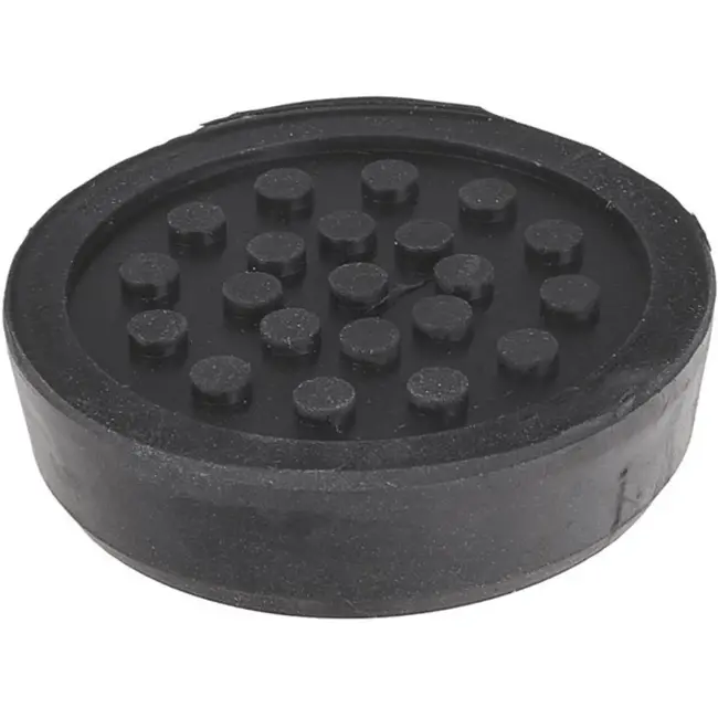 GEKO Hydraulische garagekrik - 2,5 ton - laag profiel - 360 mm hefhoogte - met draaggreep