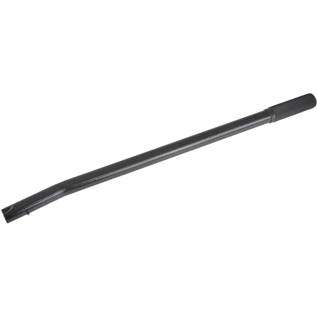 GEKO Hydraulische garagekrik - 2,5 ton - laag profiel - 360 mm hefhoogte - met draaggreep