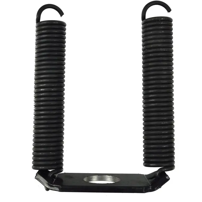 GEKO Metalen plaat voor 50 ton hydraulische perscilinder