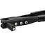 GEKO Riveteertang - 4 maten - Staal - Ergonomisch - 240 mm