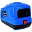 GEKO Mini luchtcompressor - krachtig 100W - met zaklamp - 12/230V - compact en veelzijdig
