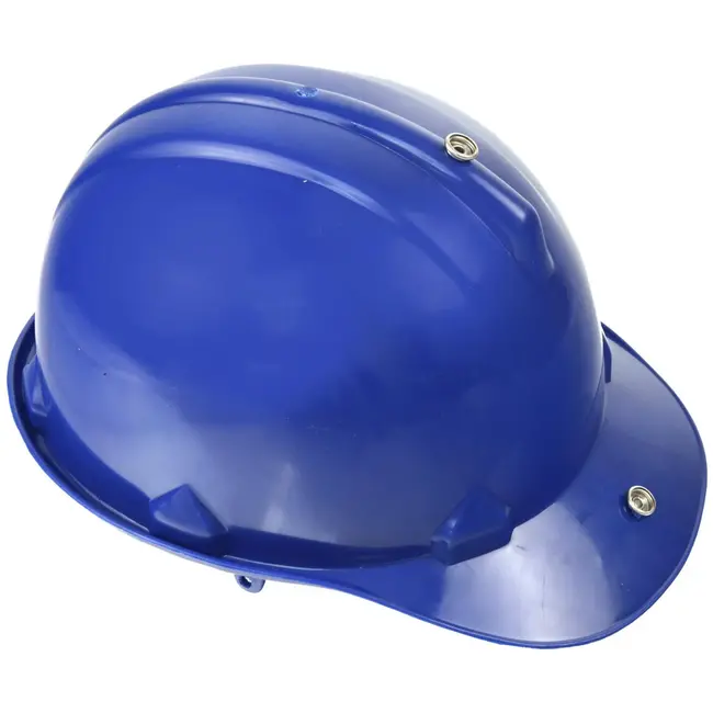 GEKO Zandstraalhelm - Katoen - Verstelbaar - 45 cm - Beschermend