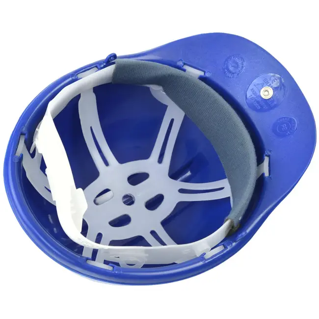 GEKO Zandstraalhelm - Katoen - Verstelbaar - 45 cm - Beschermend