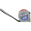 GEKO Meetlint - 3m x 16mm - Magnetische haak - ABS behuizing - Vergrendelknop