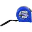 GEKO Magnetische meetlint - 7,5 m - 25 mm - ABS behuizing - Antislip haak
