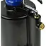 GEKO Luchtriveter - Verlengde neus - Aluminium - 2,4-6,4 mm