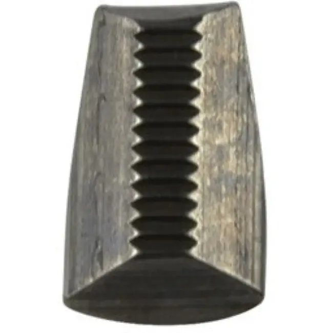 GEKO Luchtriveter - Verlengde neus - Aluminium - 2,4-6,4 mm