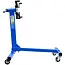GEKO Motorstandaard - 450 kg draagvermogen - 360 graden draaibaar - 850 mm hoog