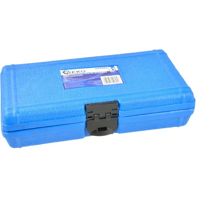 GEKO Kettingbreker en klinkgereedschap - Geschikt voor motoren, fietsen en auto's