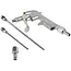 GEKO Luchtpistool - Twee Nozzles - Hoge Druk - 5-delig Set