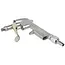 GEKO Luchtpistool - Twee Nozzles - Hoge Druk - 5-delig Set