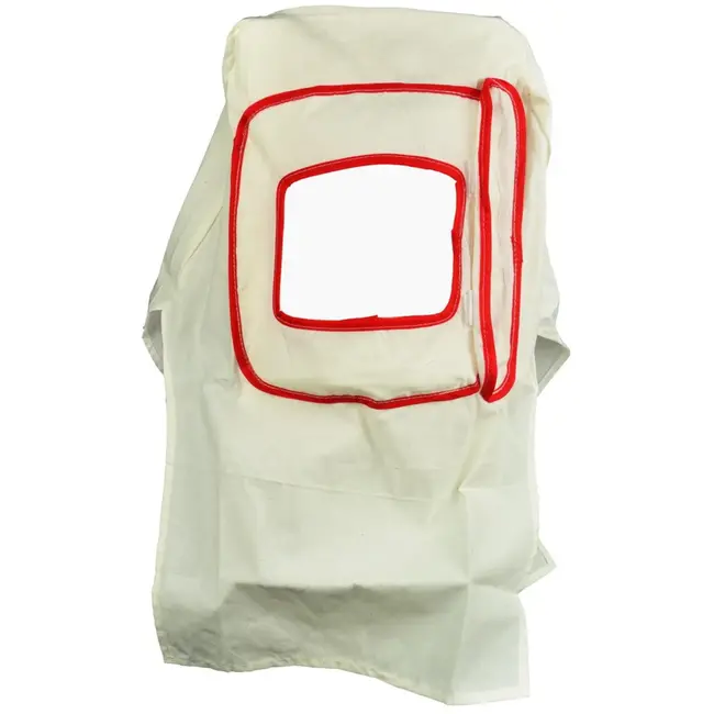 GEKO Zandstraaltank - 19L - Met accessoires - Stabiele constructie - 2,5m slang - Rubberen handgrepen