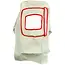 GEKO Zandstraaltank - 19L - Met accessoires - Stabiele constructie - 2,5m slang - Rubberen handgrepen