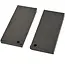 GEKO Hydraulische werkplaatspers - 8 ton - verstelbare werkhoogte - zonder manometer