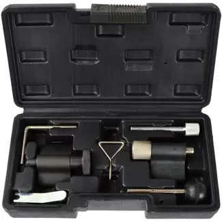 GEKO Diesel motor timing set - 7-delig - voor VW, Audi, Seat, Skoda