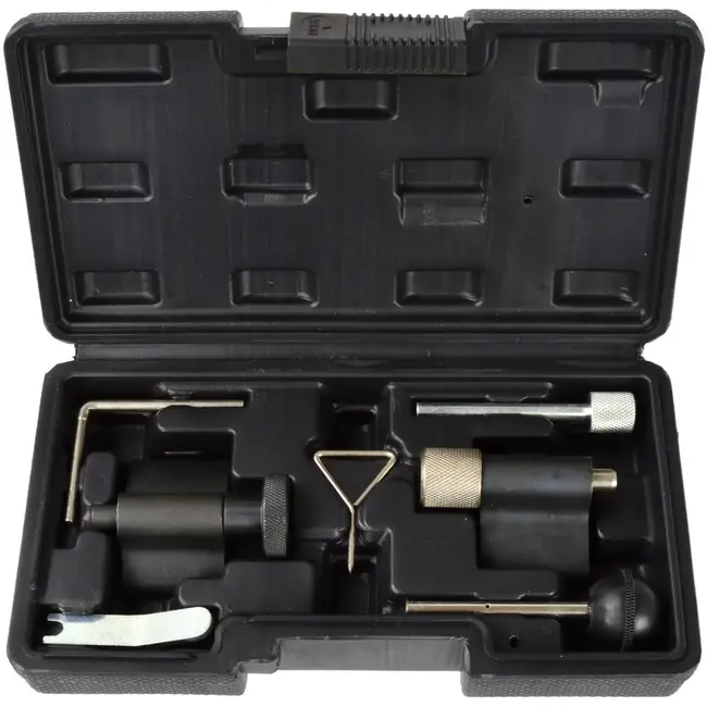 GEKO Diesel motor timing set - 7-delig - voor VW, Audi, Seat, Skoda