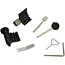 GEKO Diesel motor timing set - 7-delig - voor VW, Audi, Seat, Skoda