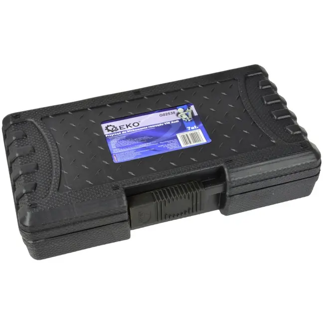 GEKO Diesel motor timing set - 7-delig - voor VW, Audi, Seat, Skoda