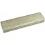GEKO Slijpsteen - Dubbelzijdig - 20x5x2,5 cm - Voor Precisieslijpen