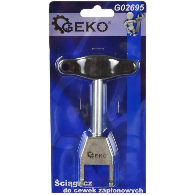 GEKO Ontsteking module trekker - geschikt voor VAG motoren - veelzijdig gebruik