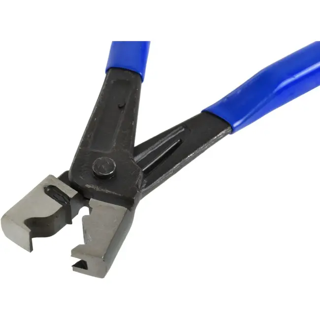 GEKO Slangklemtang - Versterkt Manganstaal - Comfortabele Grip