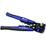 GEKO Automatische draadstripper - multifunctioneel - ergonomisch - 0,2-6mm²