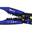 GEKO Automatische draadstripper - multifunctioneel - ergonomisch - 0,2-6mm²