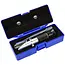GEKO Refractometer - Meetbereik -12 tot -43°C - Compact en Handzaam