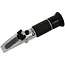 GEKO Refractometer - Meetbereik -12 tot -43°C - Compact en Handzaam