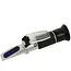 GEKO Refractometer - Meetbereik -12 tot -43°C - Compact en Handzaam