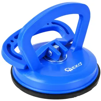 GEKO Sterke zuignap - 115 mm - 30 kg draagkracht
