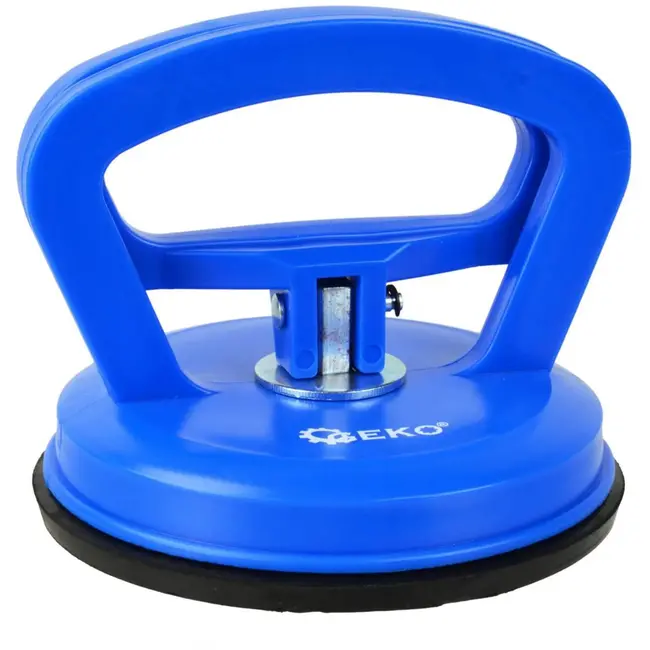 GEKO Sterke zuignap - 115 mm - 30 kg draagkracht