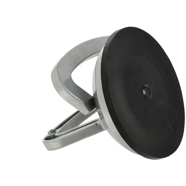 GEKO Aluminium zuignap - 115 mm - 40 kg draagkracht