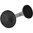 GEKO Dubbele zuignap - Aluminium - 115 mm - 70 kg draagkracht