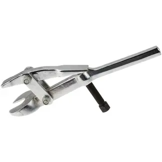 GEKO Universele kogelgewrichttrekker - gesmeed staal - 270 mm - hefboomfunctie