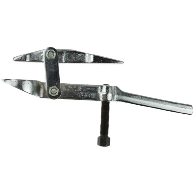 GEKO Universele kogelgewrichttrekker - gesmeed staal - 270 mm - hefboomfunctie