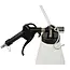 GEKO Remontluchter - Compleet Set - 0,75L Capaciteit - 6-12 Bar Druk - Inclusief 2m Slang en Adapters