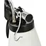 GEKO Remontluchter - Compleet Set - 0,75L Capaciteit - 6-12 Bar Druk - Inclusief 2m Slang en Adapters