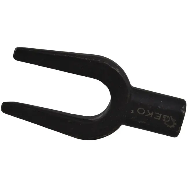 GEKO 5-delige set - Kogelgewrichtsscheiders - CrV staal - Voor hand- en luchthamer - Inclusief draagkoffer