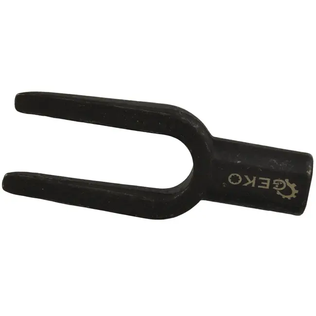 GEKO 5-delige set - Kogelgewrichtsscheiders - CrV staal - Voor hand- en luchthamer - Inclusief draagkoffer