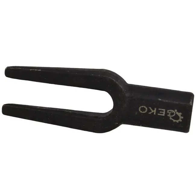 GEKO 5-delige set - Kogelgewrichtsscheiders - CrV staal - Voor hand- en luchthamer - Inclusief draagkoffer