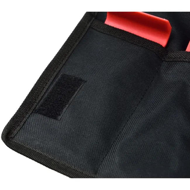 GEKO 11-delige set - trim en sierlijst verwijdertools - gehard nylon - speciaal profiel