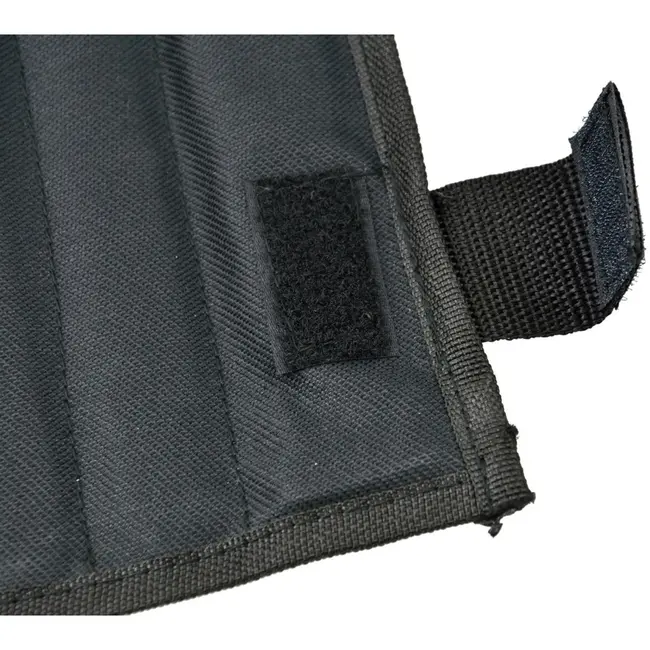 GEKO 11-delige set - trim en sierlijst verwijdertools - gehard nylon - speciaal profiel