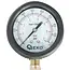 GEKO Olieverbrandingsmeter - Dubbele schaal - 0-7 bar - Inclusief accessoires - 1 kg