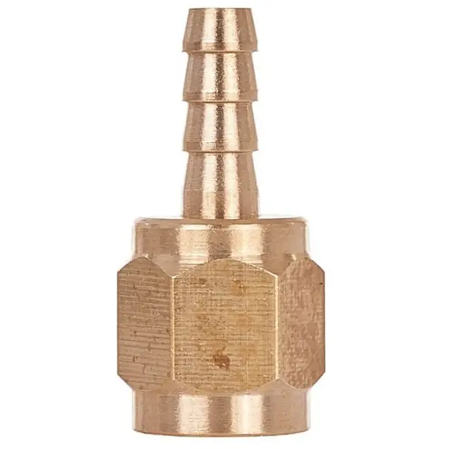 GEKO Olieverbrandingsmeter - Dubbele schaal - 0-7 bar - Inclusief accessoires - 1 kg