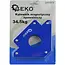 GEKO Magnetische lassteun - 34,5 kg draagkracht - Hoekhulp 45°, 90°, 135°