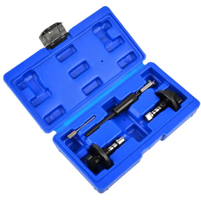 GEKO Dieselmotor Timing Kit - Precisie en Duurzaamheid - Voor Professionals