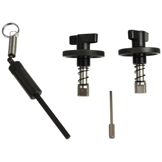 GEKO Dieselmotor Timing Kit - Precisie en Duurzaamheid - Voor Professionals