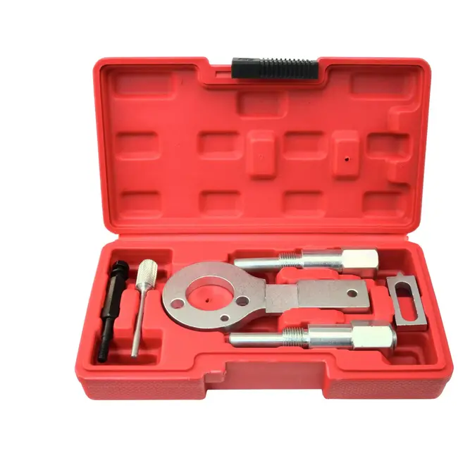 GEKO Dieselmotor Vergrendelingsset - Precisie & Duurzaamheid - Geschikt voor 1.9 CDTI