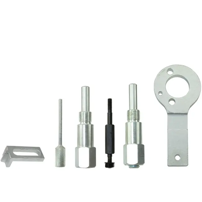 GEKO Dieselmotor Vergrendelingsset - Precisie & Duurzaamheid - Geschikt voor 1.9 CDTI